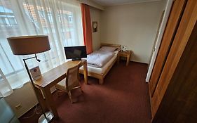 Hotel Donnersberg